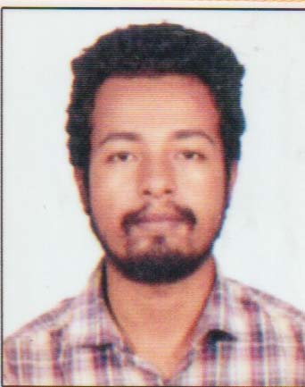 BIKASH TALUKDAR