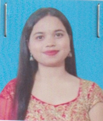 LIKUSHMITA THAKURIA