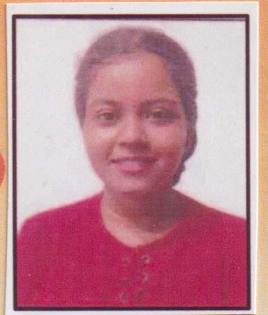 SAGARIKA KHATANIAR