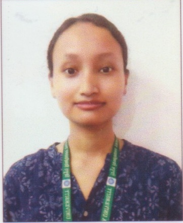 MURCHANA BASUMATARY