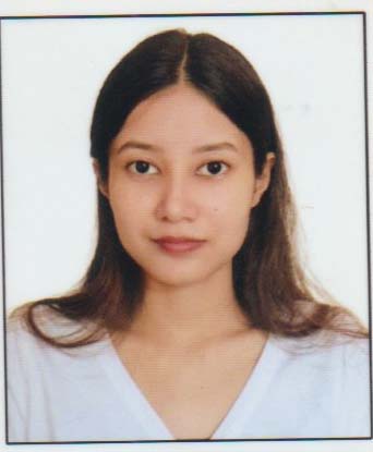 CHANDASMITA ROY