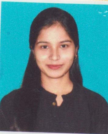 BARASHA RANI BARMAN