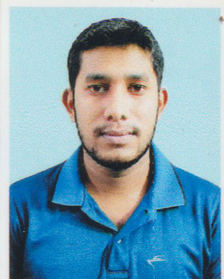 ANKUR KALITA