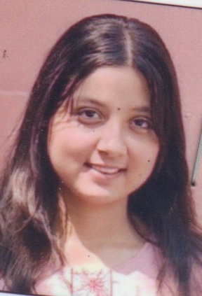 BARSHA DAHAL