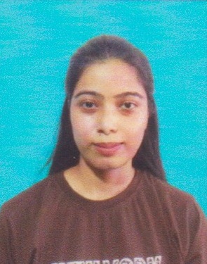 SIMI CHOUDHURY