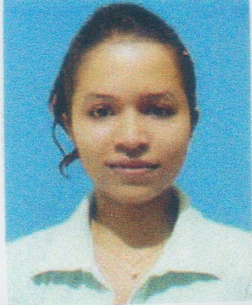 CHUMI DAS
