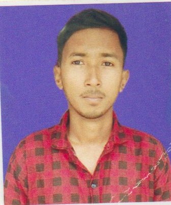KISHOR KUMAR SARMA