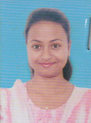 SONAI DEY