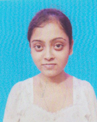 ASHRUTA BHAGABATI