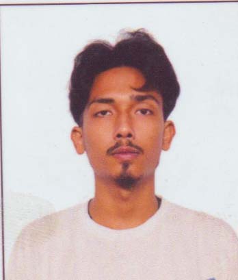 SAKIL AHMED