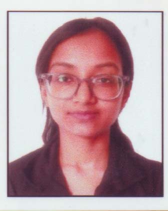 MEGHNA BARUAH