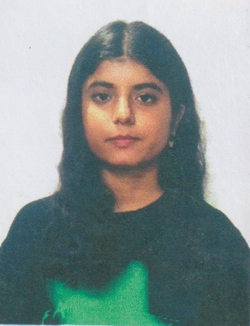 NIBEDITA BHARADWAJ