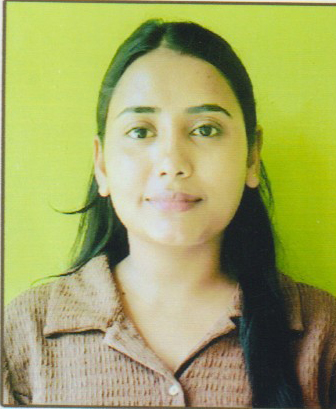 MRINMAYEE TALUKDAR