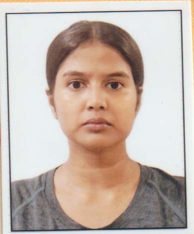 SAGARIKA SARMA
