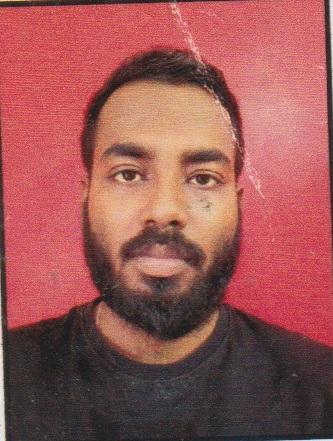 NIRUJ TALUKDAR