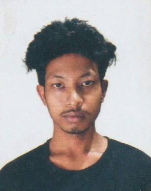PARASH DAS