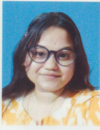 MADHUMITA THAKURIA
