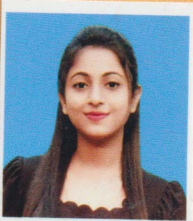 GARGI BARMAN