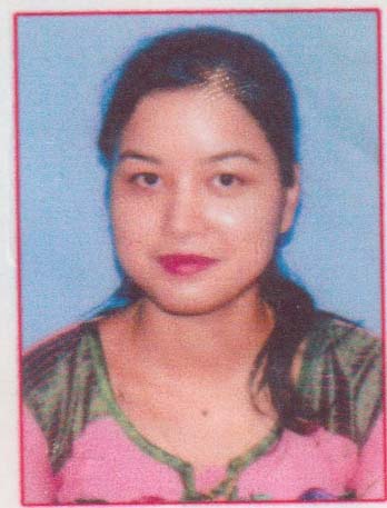 JAYSHREE KAKATI