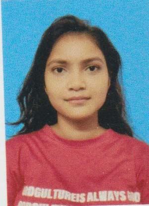DIKSHITA BHUYAN